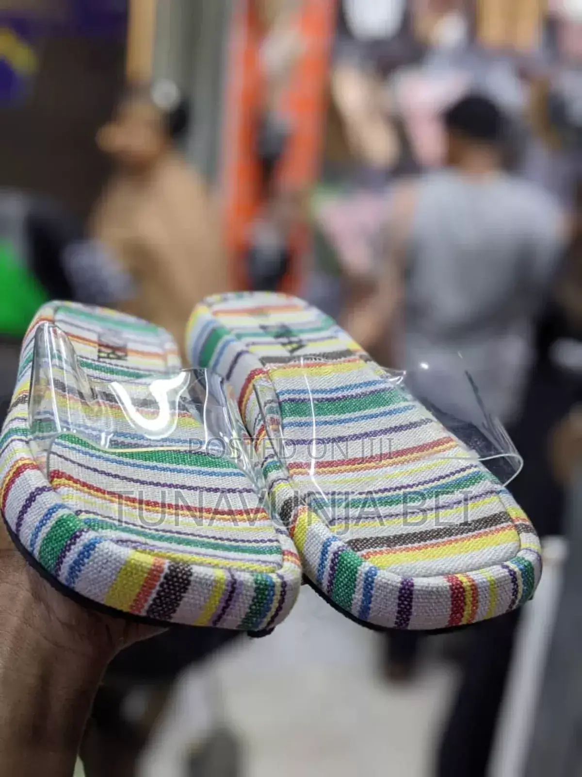 New Zara Sandal