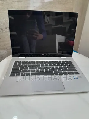 New Laptop HP EliteBook 830 8GB Intel Core I7 SSD 256GB