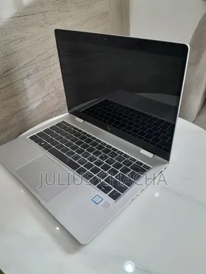 New Laptop HP EliteBook 830 8GB Intel Core I7 SSD 256GB