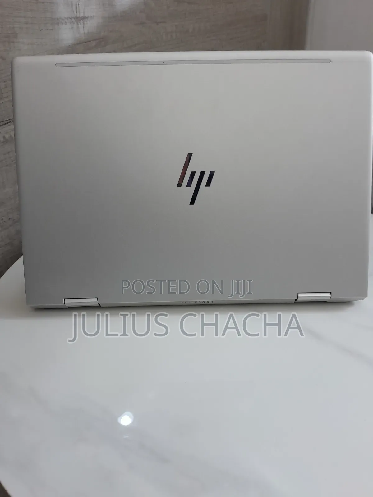 New Laptop HP EliteBook 830 8GB Intel Core I7 SSD 256GB