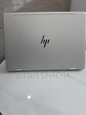 New Laptop HP EliteBook 830 8GB Intel Core I7 SSD 256GB
