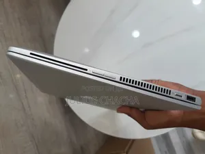 New Laptop HP EliteBook 830 8GB Intel Core I7 SSD 256GB