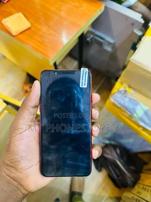 Oppo A83 128 GB Red