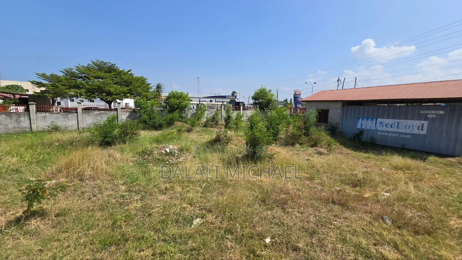 Open Space for Rent Mbezibeach