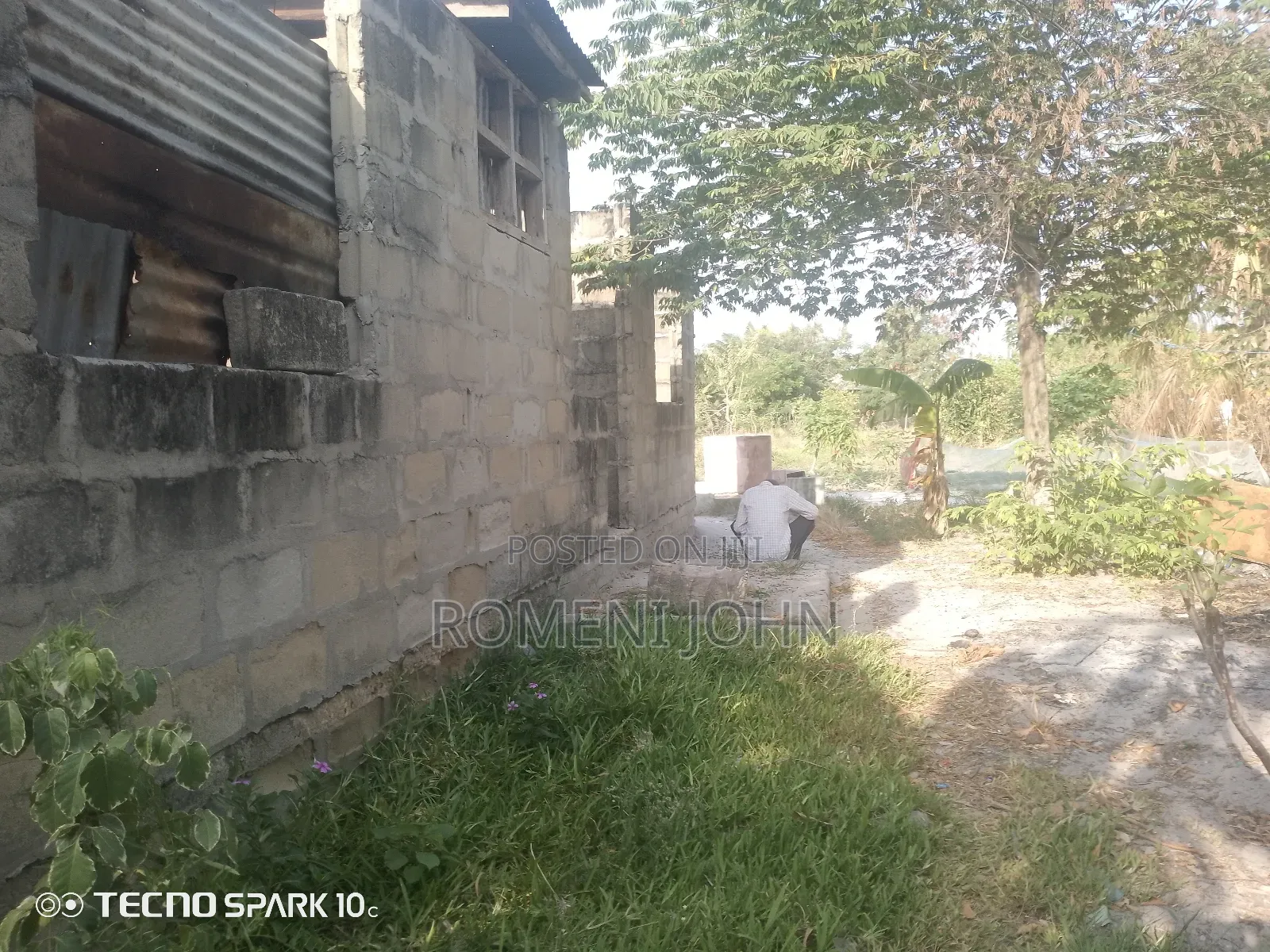 5bdrm House in Tanzania Daresalaam, Ilala for sale