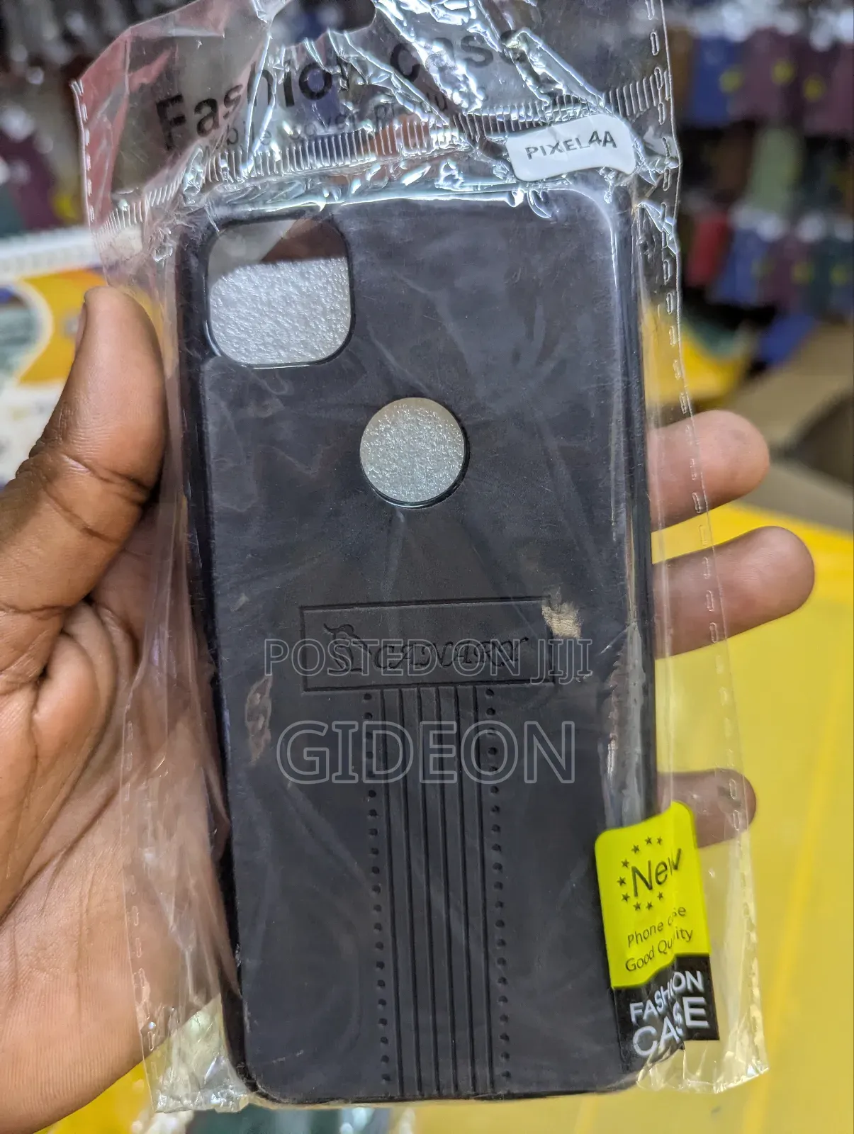 Kava Za Pixel 4a