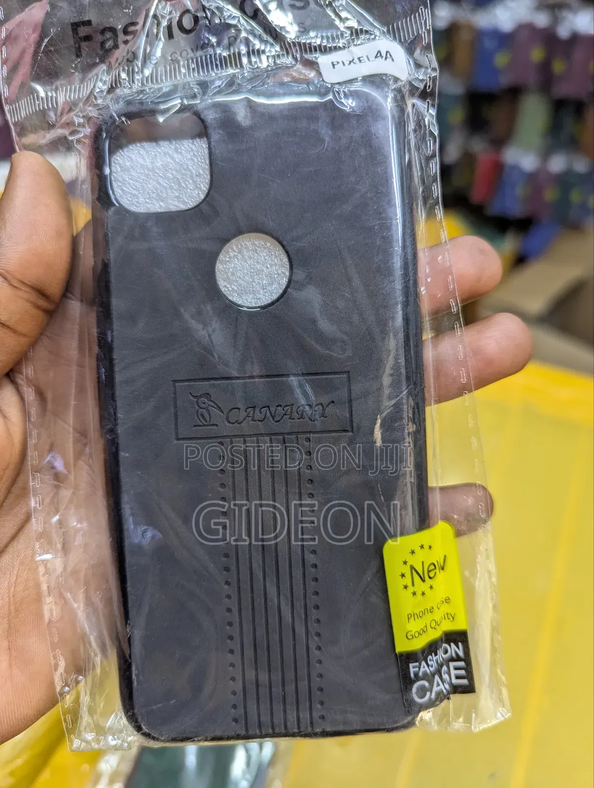 Kava Za Pixel 4a