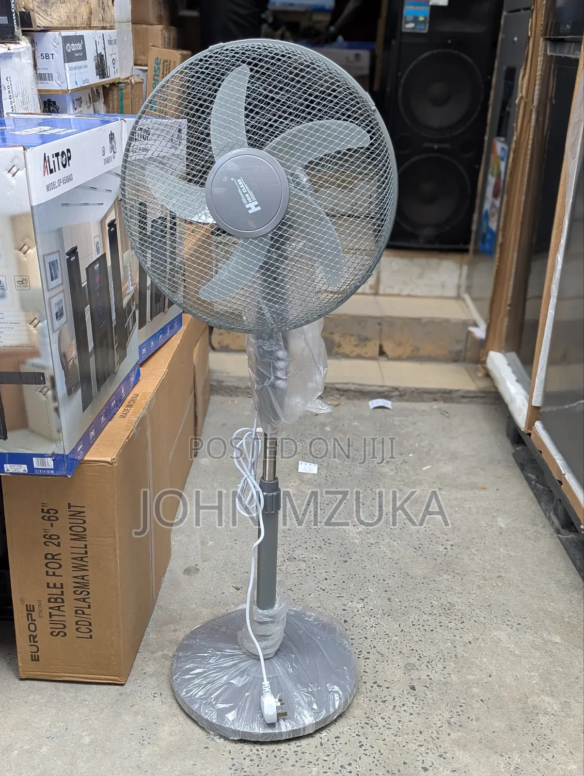 Fenii Ya High Class Size 16"', Cheap Price