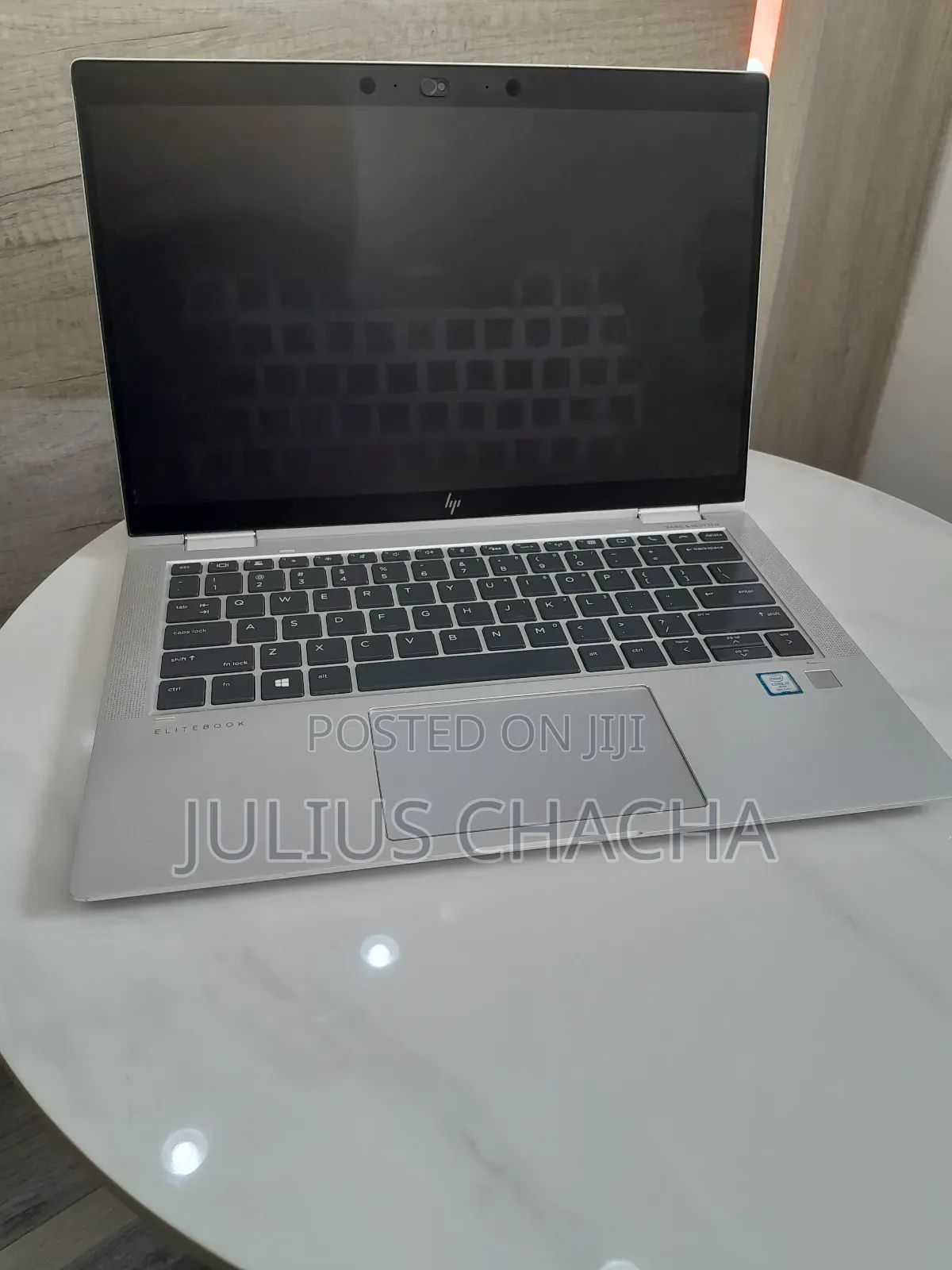 Laptop HP EliteBook 1030 16GB Intel Core I7 SSD 512GB