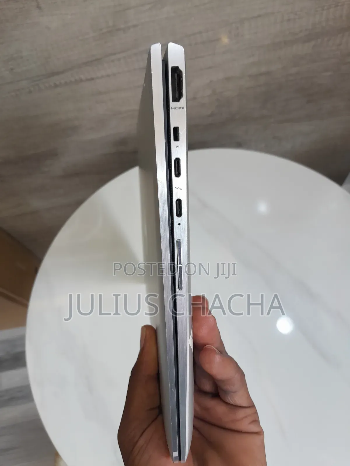 Laptop HP EliteBook 1030 16GB Intel Core I7 SSD 512GB