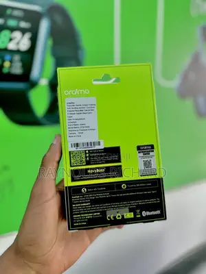 Oraimo Free Pods