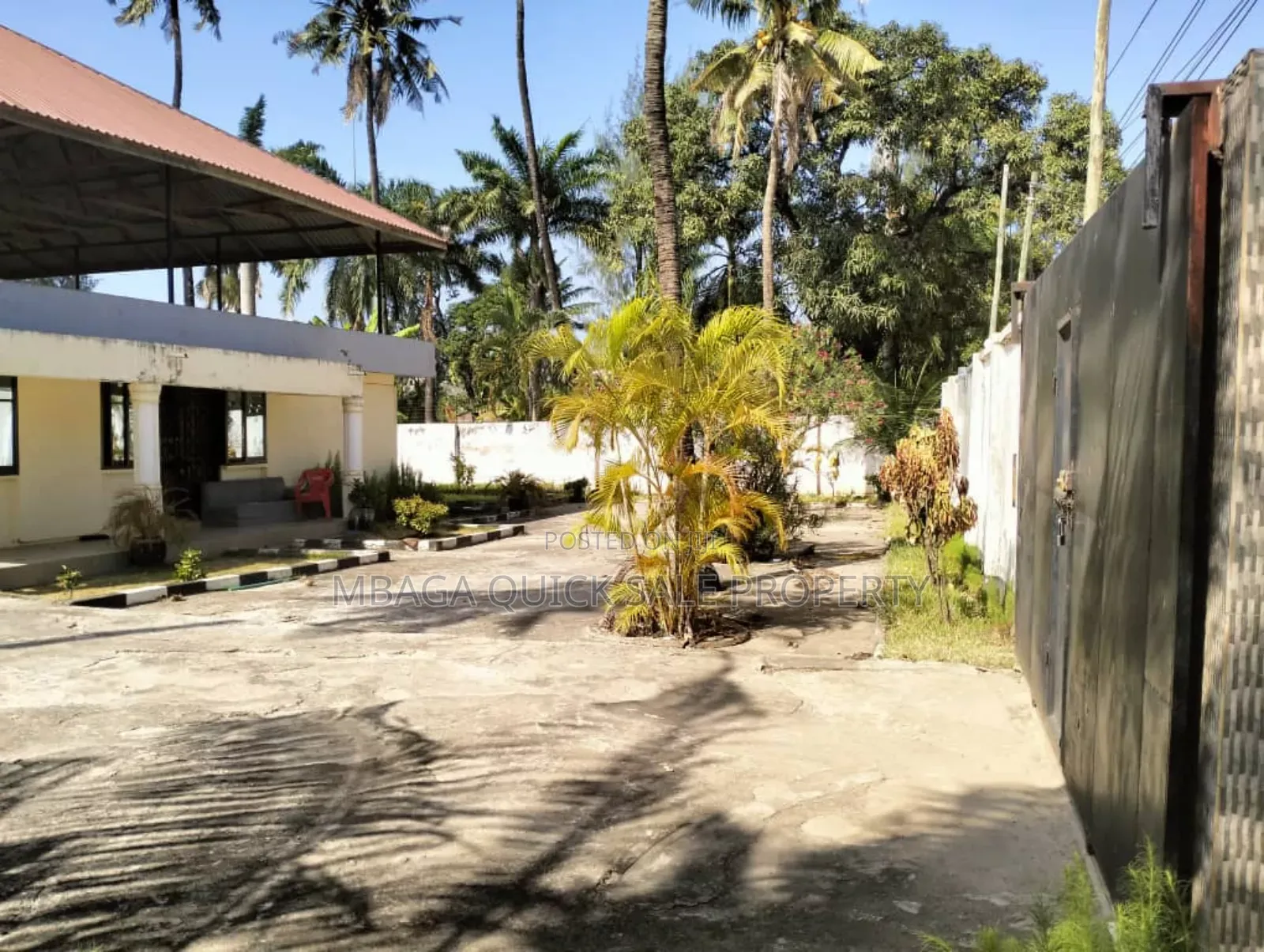 4bdrm House in Regent Estate, Mikocheni for rent