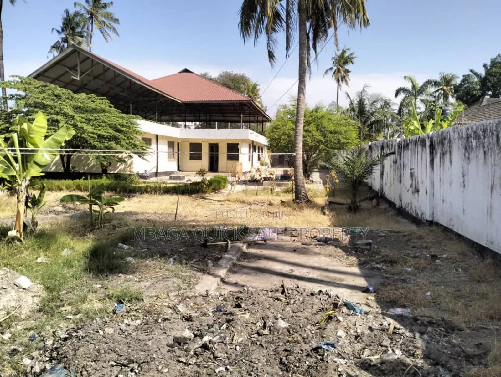 4bdrm House in Regent Estate, Mikocheni for rent