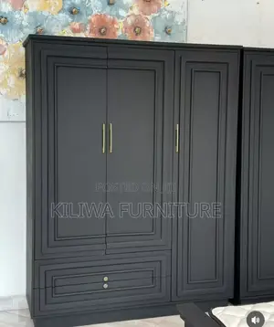 Kabati La Nguo