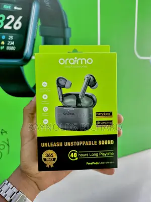 Oraimo Free Pods Lite