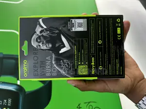 Oraimo Free Pods Lite