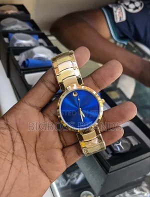 Movado Watches