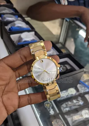 Movado Watches