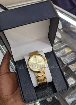 Movado Watches