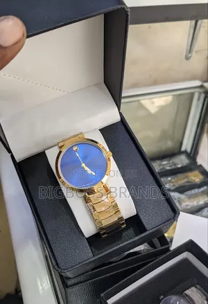 Movado Watches