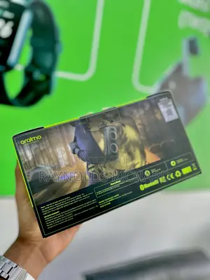 Oraimo Speaker