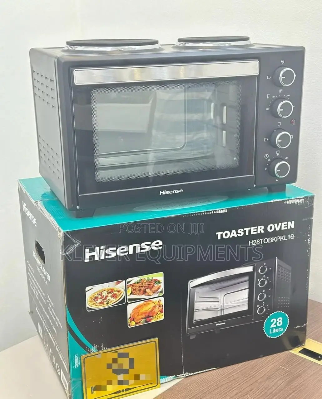 Hisense 28l Oven
