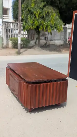 Coffee Table Ina Mbao Tupu
