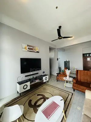 Furnished 1bdrm Apartment in Sinza, Kinondoni for rent