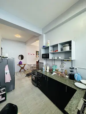 Furnished 1bdrm Apartment in Sinza, Kinondoni for rent