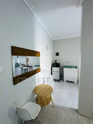 Furnished 1bdrm Apartment in Sinza, Kinondoni for rent