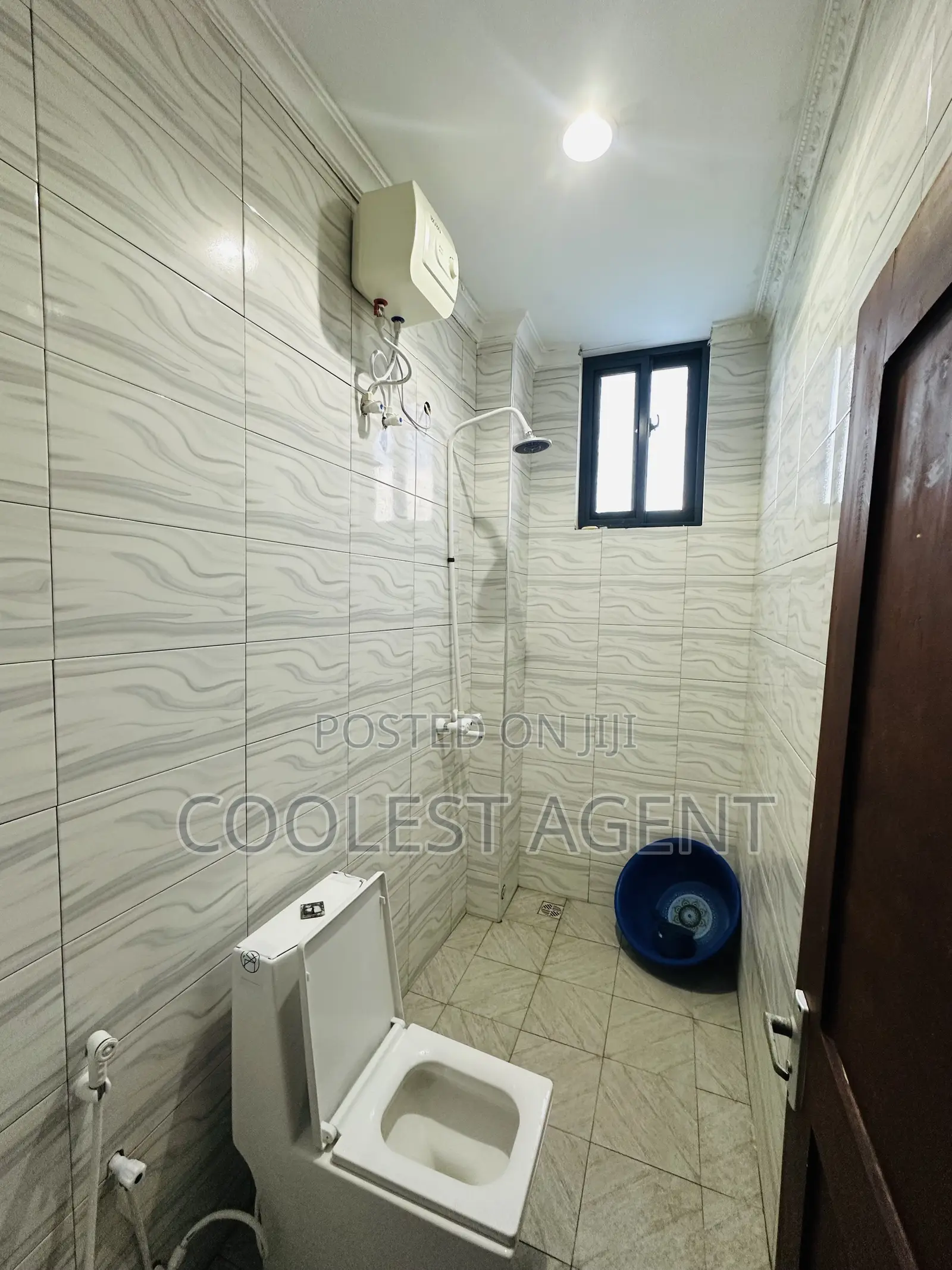 Furnished 1bdrm Apartment in Sinza, Kinondoni for rent