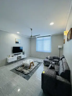 Furnished 1bdrm Apartment in Sinza, Kinondoni for rent