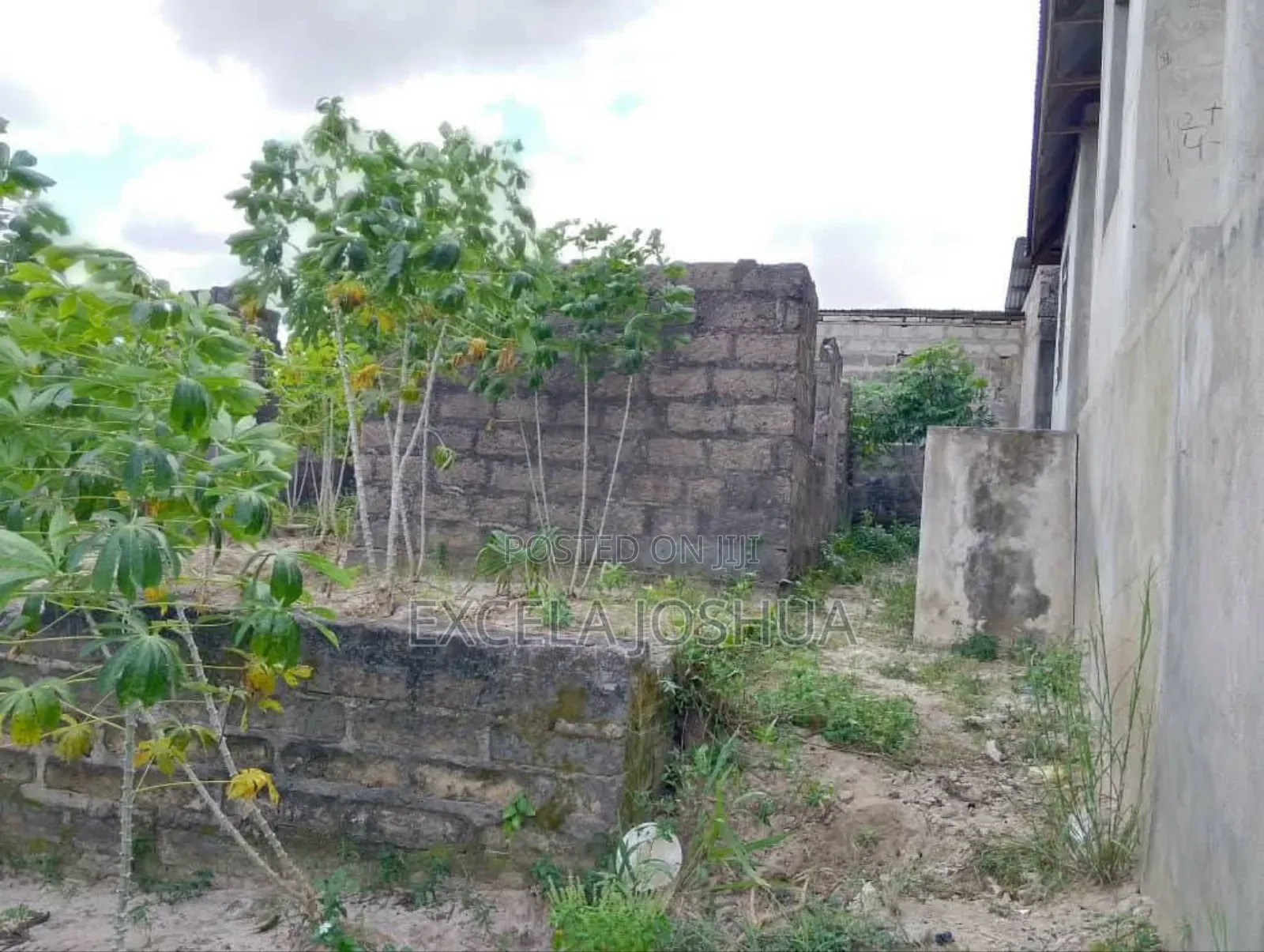 3bdrm House in Excela Joshua, Mbagala for sale