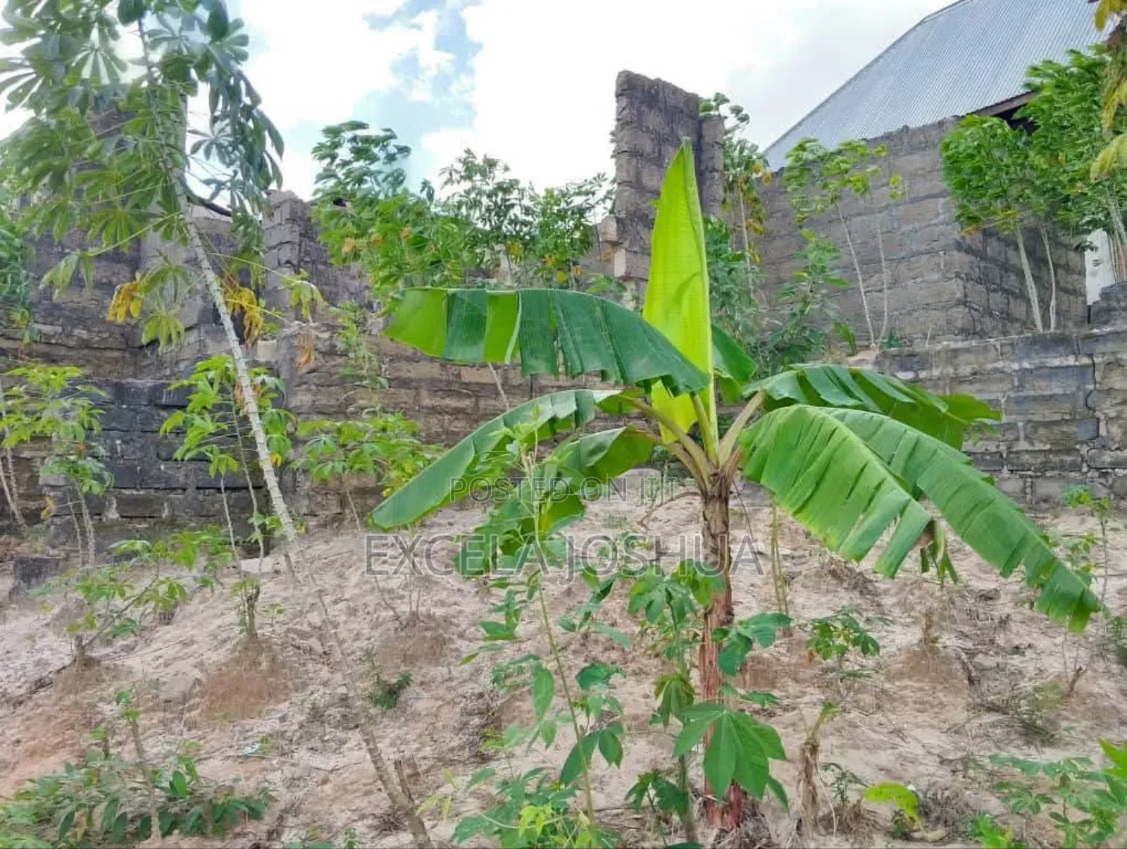 3bdrm House in Excela Joshua, Mbagala for sale