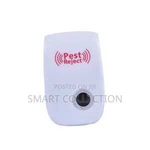 Ultrasonic Ant Mice,Spider,Mosquito,Cockroach Pest Repeller
