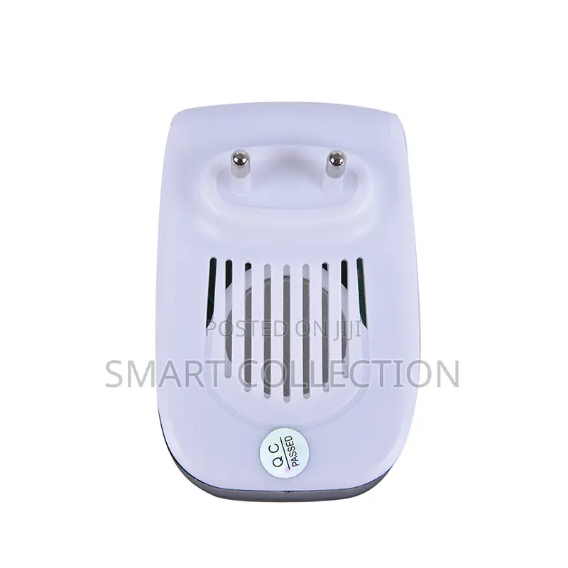 Ultrasonic Ant Mice,Spider,Mosquito,Cockroach Pest Repeller