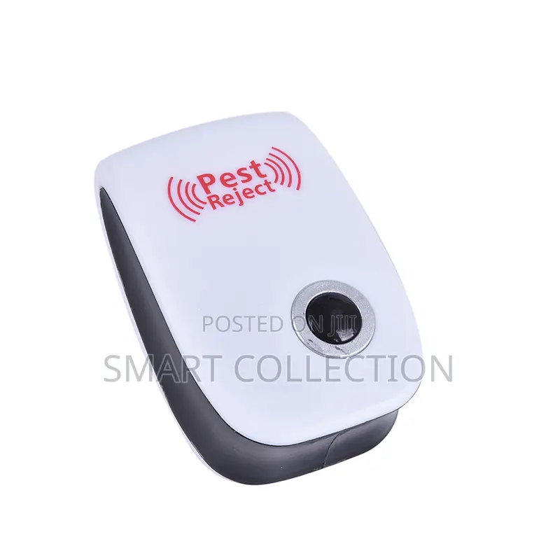 Ultrasonic Ant Mice,Spider,Mosquito,Cockroach Pest Repeller