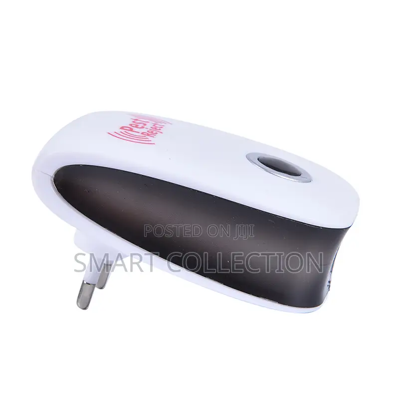 Ultrasonic Ant Mice,Spider,Mosquito,Cockroach Pest Repeller