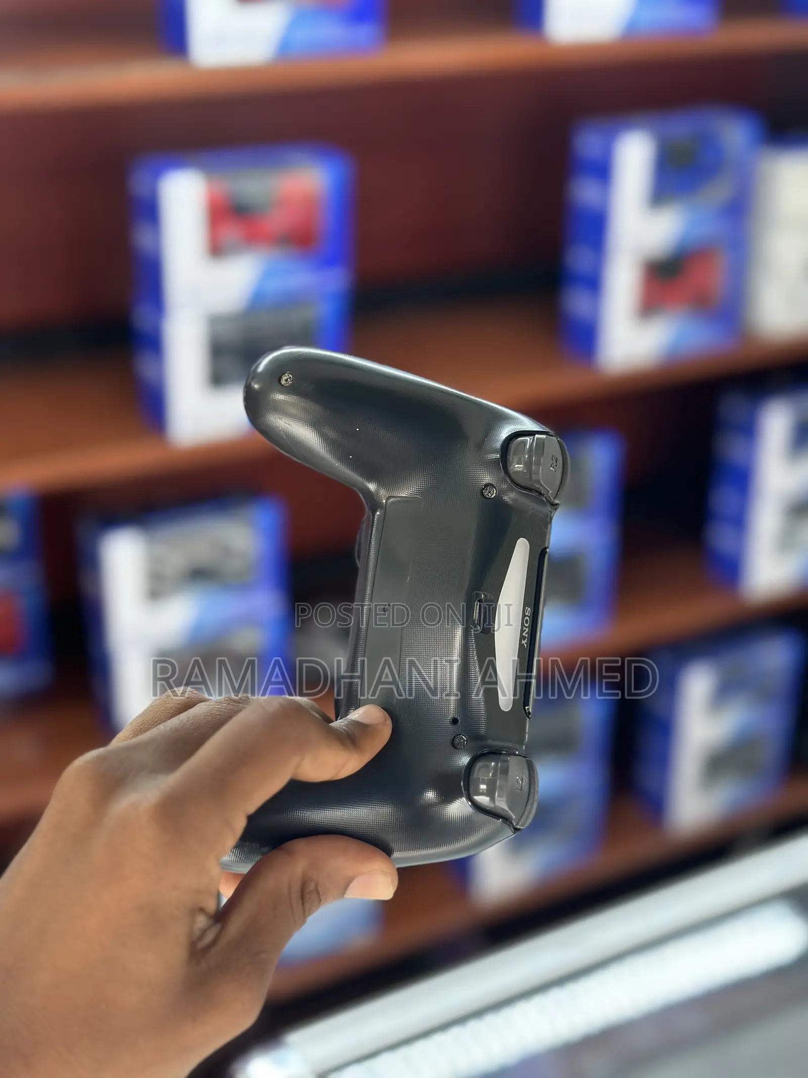 Pad Ya Ps4 Mtumba
