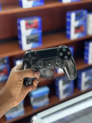 Pad Ya Ps4 Mtumba