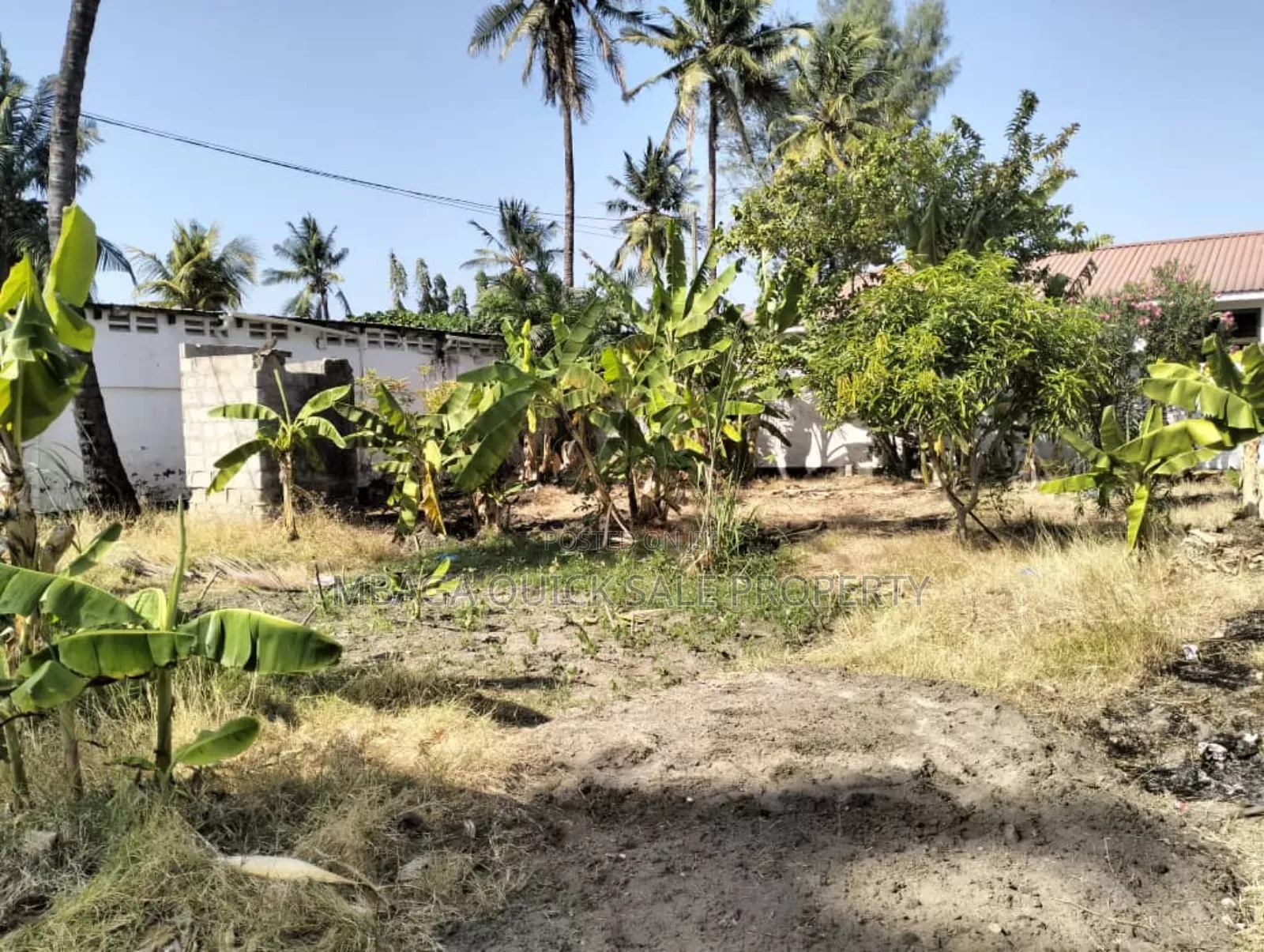 4bdrm House in Regent Estate, Mikocheni for rent