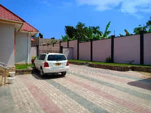 3bdrm House in Rock City Mwanza, Nyamagana for rent
