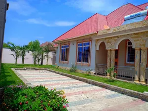 3bdrm House in Rock City Mwanza, Nyamagana for rent