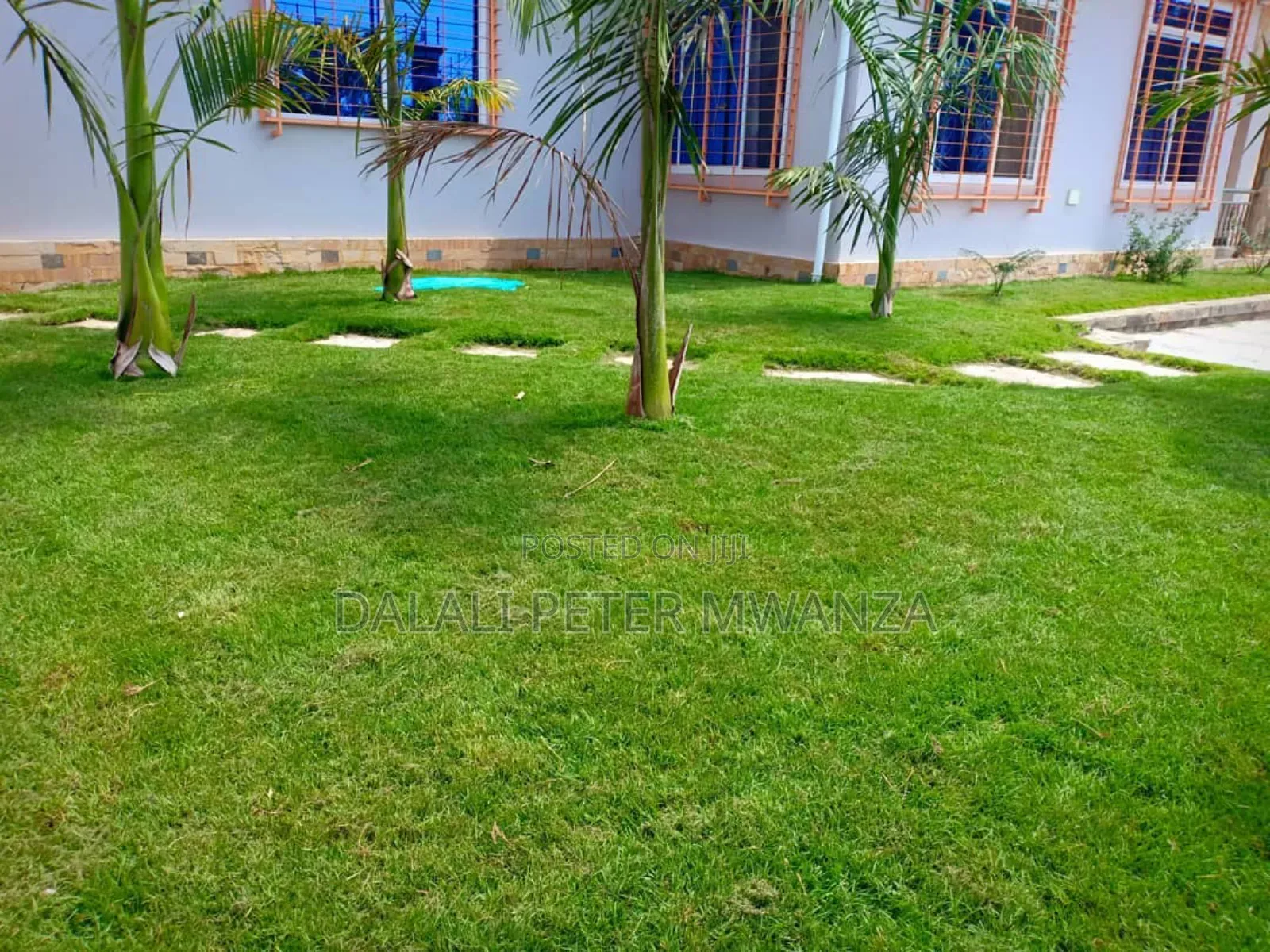 3bdrm House in Rock City Mwanza, Nyamagana for rent