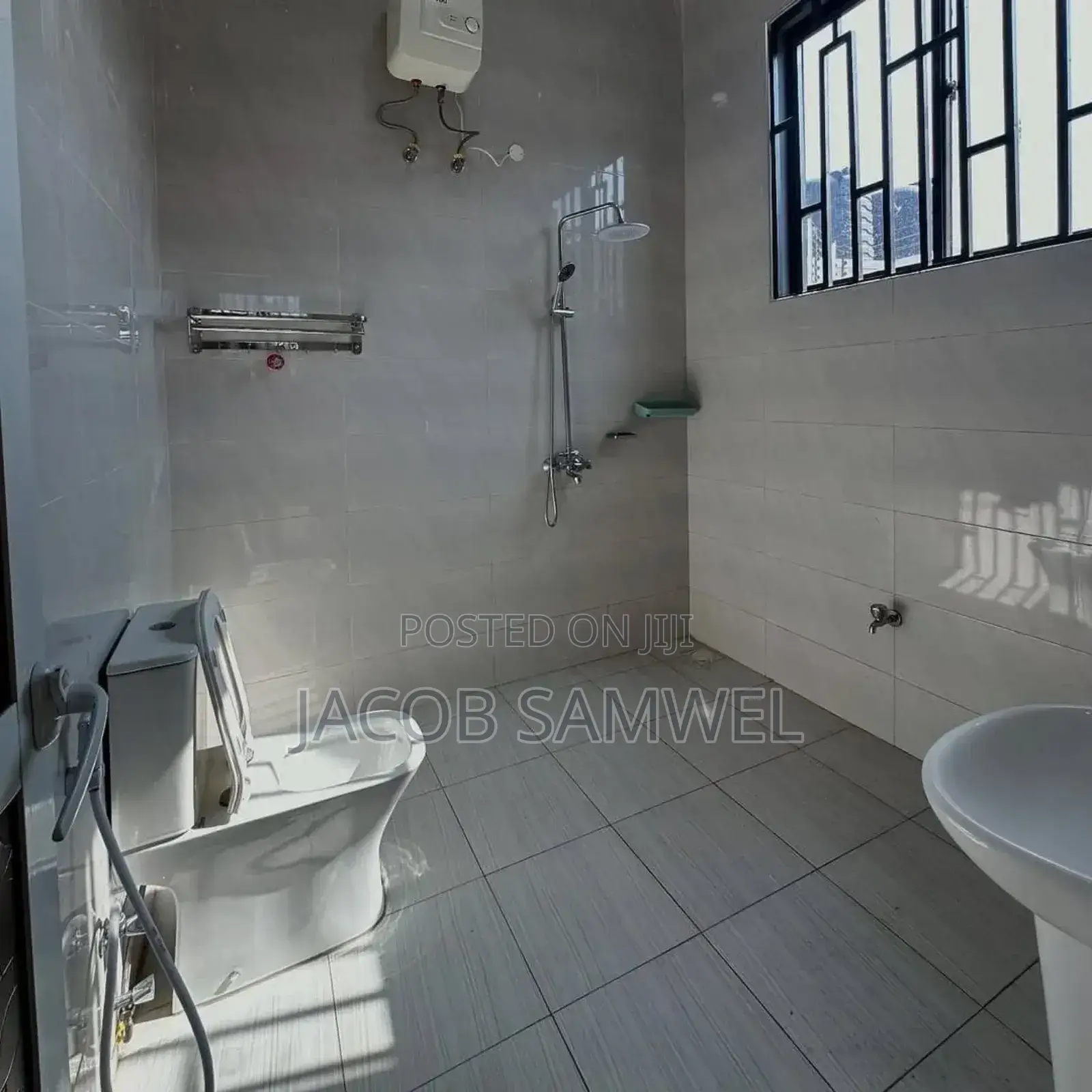 2bdrm House in Salasala, Kinondoni for rent