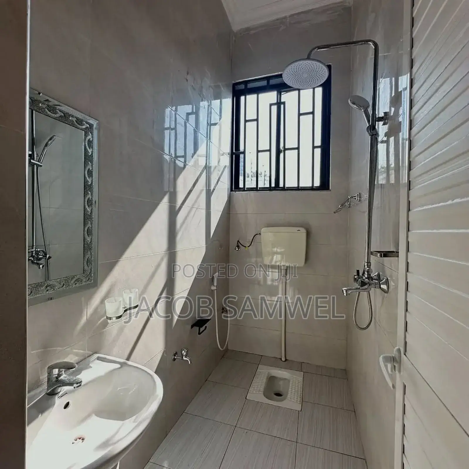 2bdrm House in Salasala, Kinondoni for rent