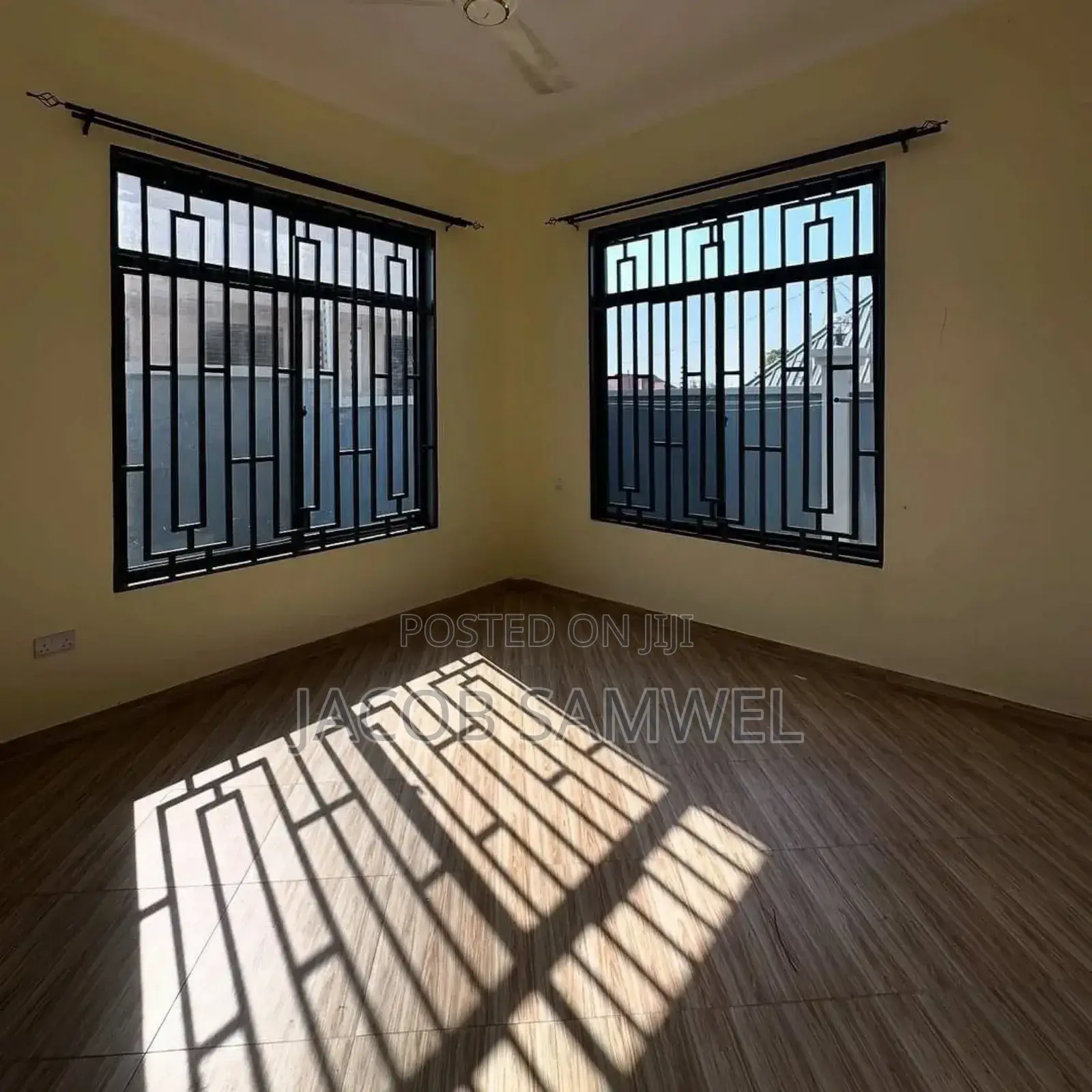 2bdrm House in Salasala, Kinondoni for rent