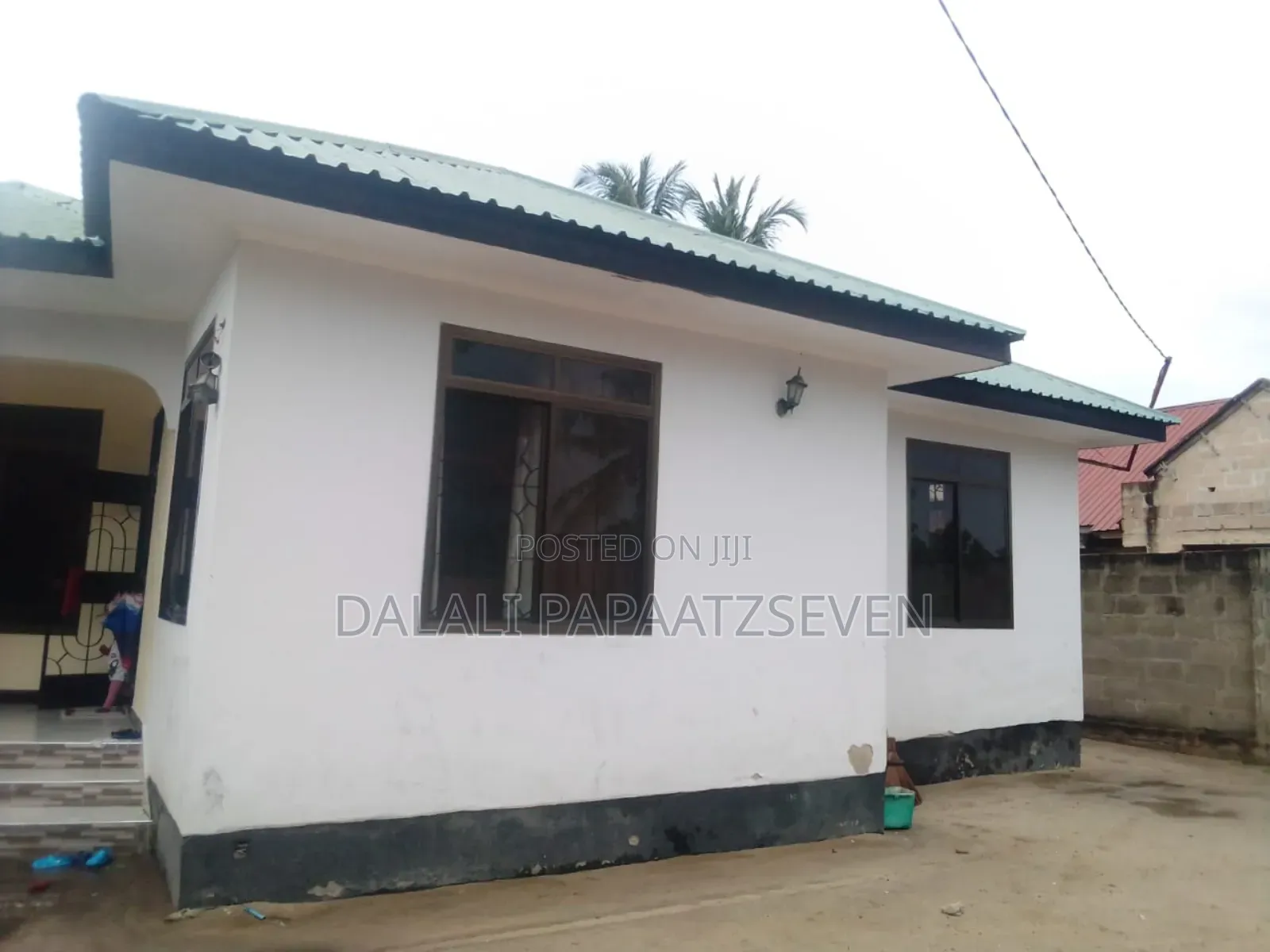 3bdrm House in Dalalipapaatzseven, Bunju for sale