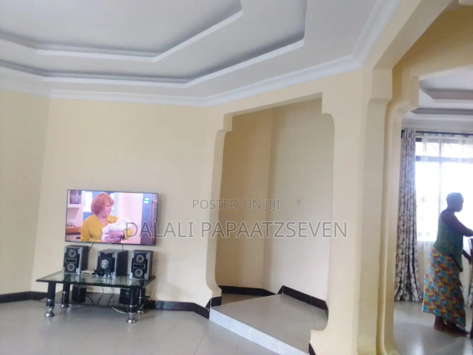 3bdrm House in Dalalipapaatzseven, Bunju for sale