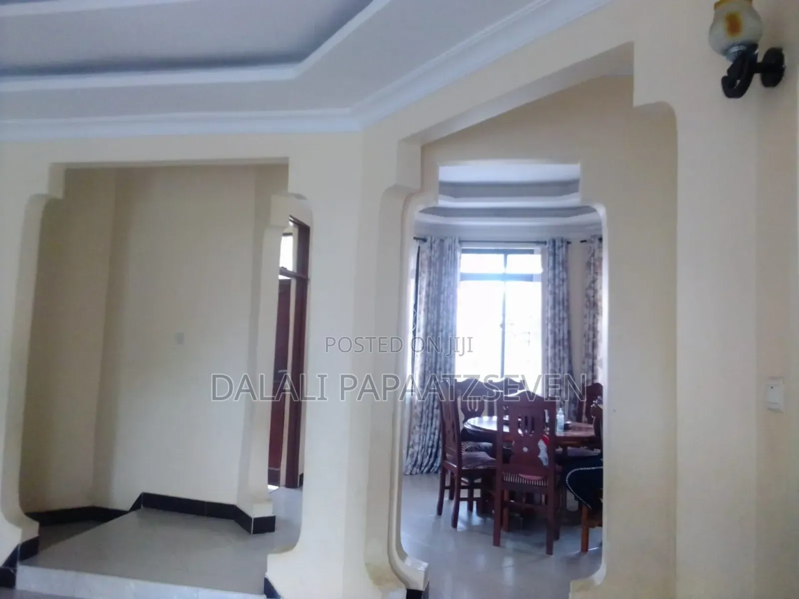3bdrm House in Dalalipapaatzseven, Bunju for sale